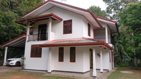 EcoBliss Villa